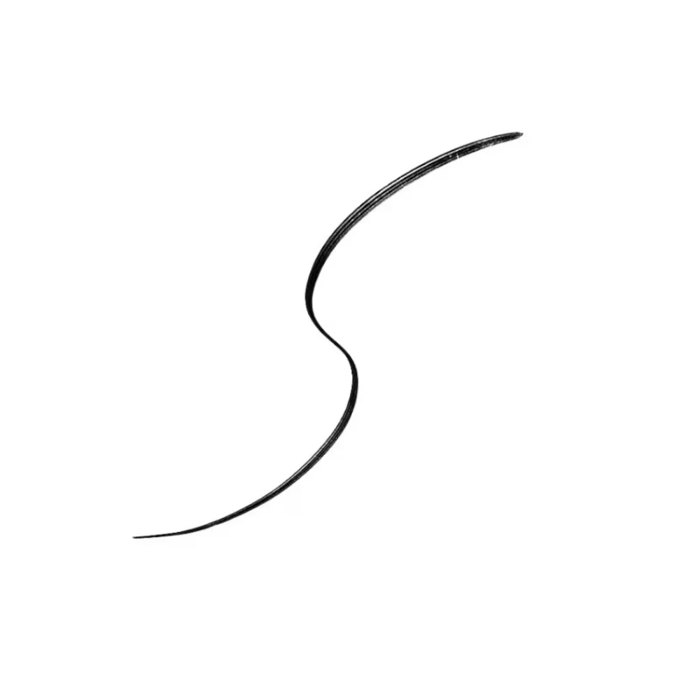 Glamnetic MAGNETIC Liquid Felt Tip Eyeliner Black (Adheres false lashes) NEW